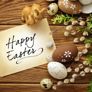Pasqua 2020