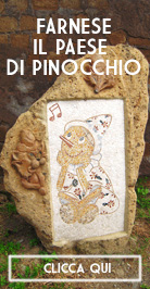 FARNESEPINOCCHIO